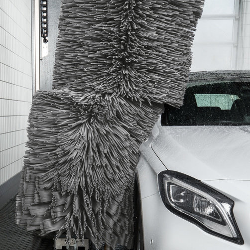 Roll-over Carwash 1