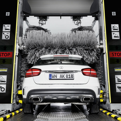 Roll-over Carwash 3