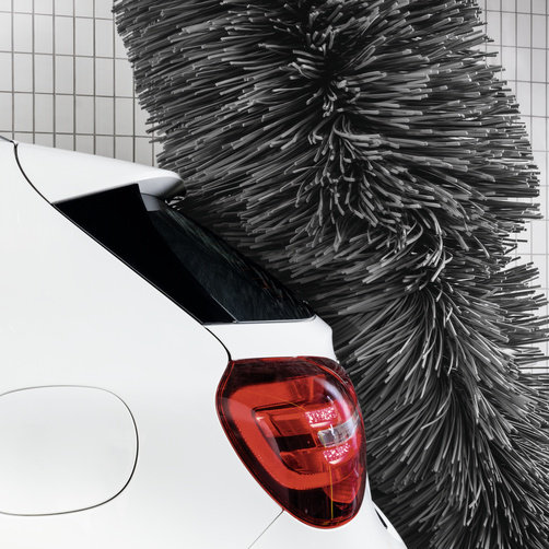Roll-over Carwash 2